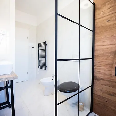 Apartman Klara Zadar - Jazine Exterior photo