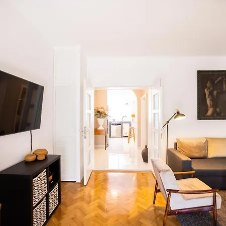 Apartman Klara Zadar - Jazine Exterior photo