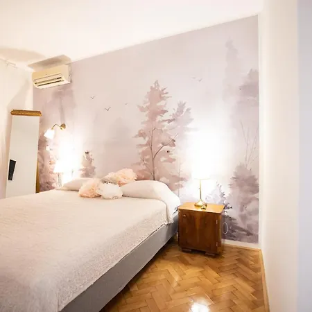 Apartman Klara Zadar - Jazine Exterior photo
