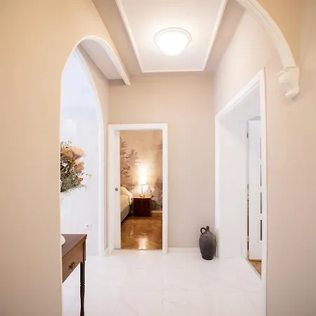 Apartman Klara Zadar - Jazine Exterior photo