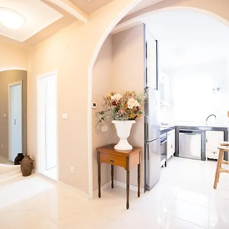 Apartman Klara Zadar - Jazine Exterior photo