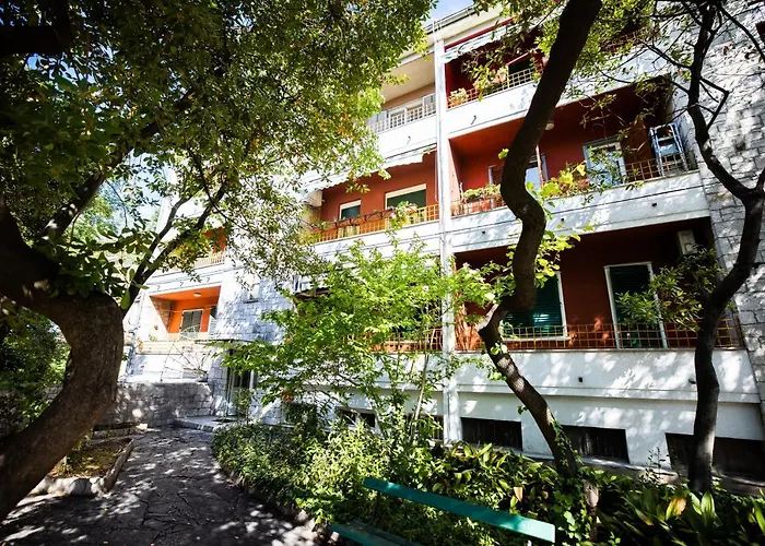 Apartman Klara Zadar - Jazine