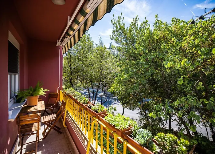 Apartman Klara Zadar - Jazine