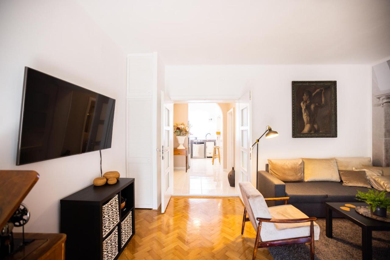 Klara - Jazine Apartma