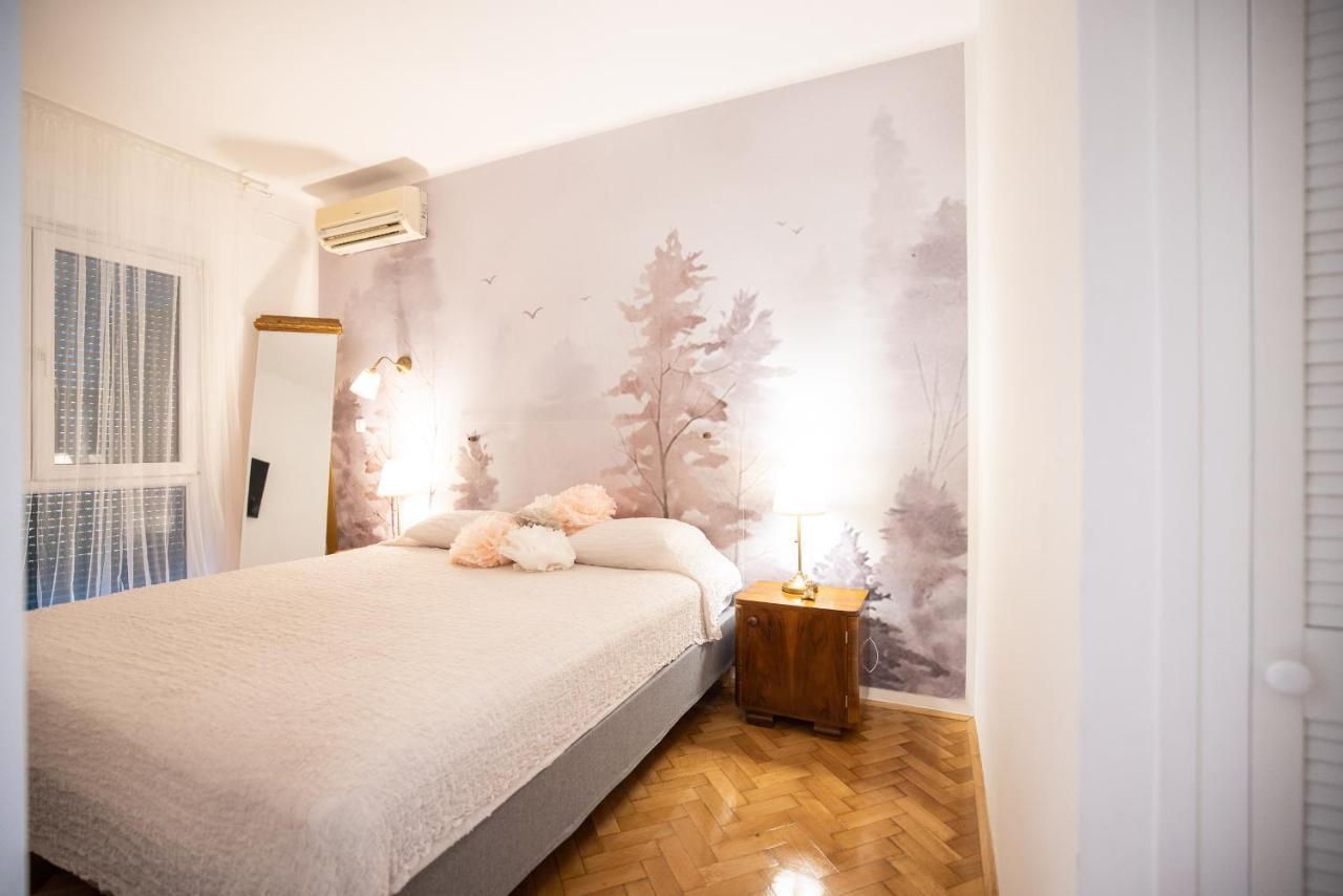 Klara - Jazine Apartma *