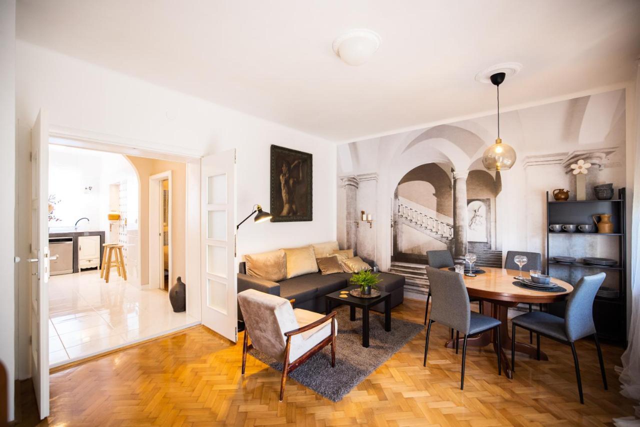 Apartment Klara - Jazine Zadar