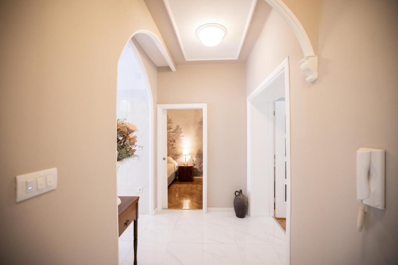 Klara - Jazine Apartment