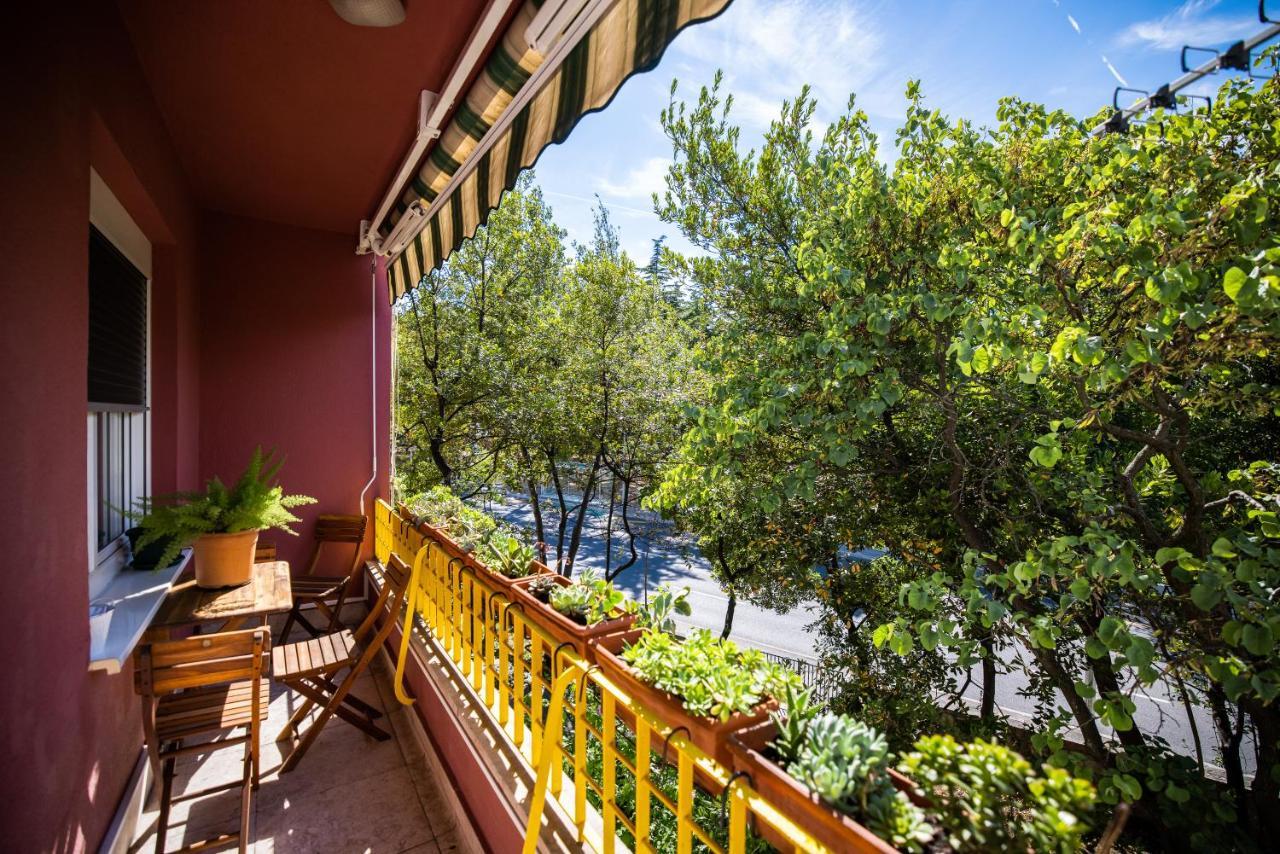 Apartma Klara - Jazine Zadar