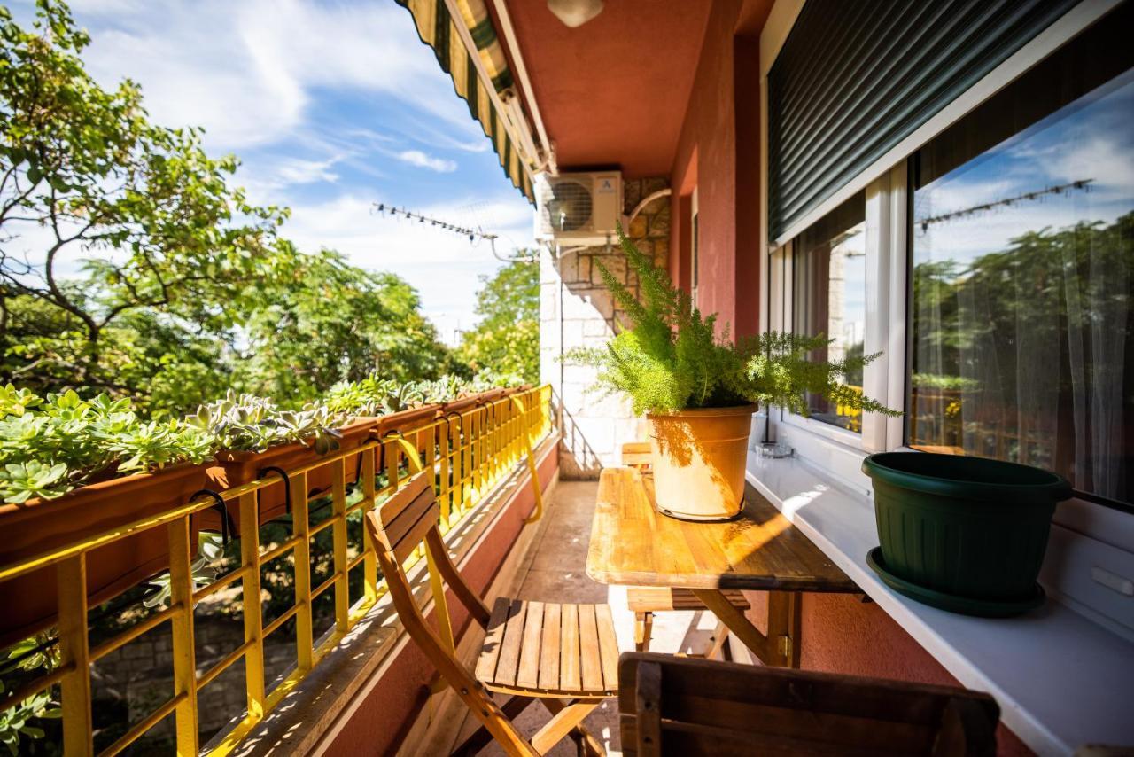 Klara - Jazine Apartma Zadar